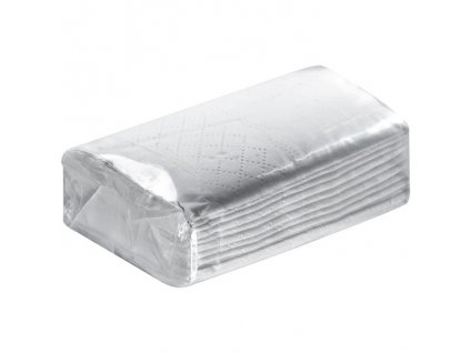Papierové vreckovky , white (Farba white)