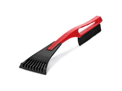 Škrabka na ľad , Red (Farba Red)