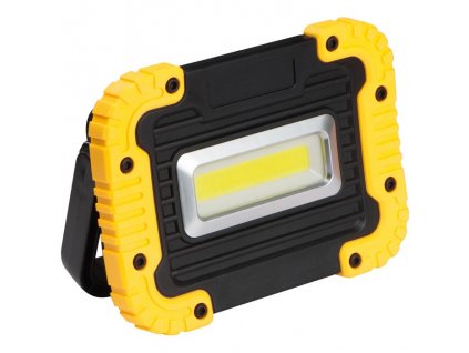 COB svietidlo , Yellow (Farba Yellow)