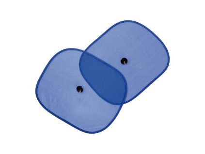 Slnečné clony do auta , Blue (Farba Blue)