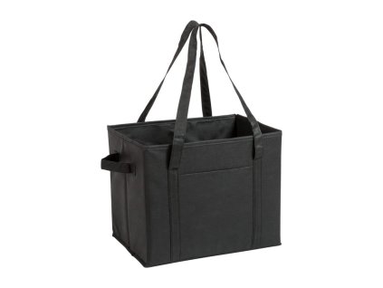 Organizér do kufra auta , Black (Farba Black)