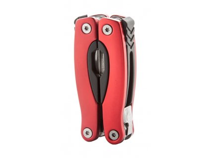 Multifunkčné kliešte , Red (Farba Red)