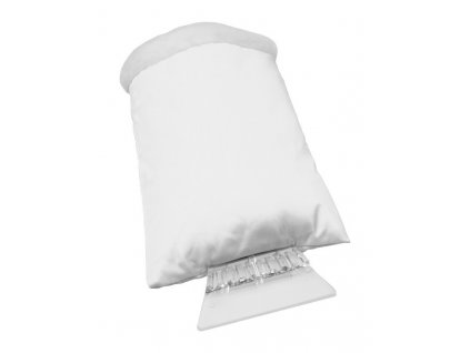 Škrabka na ľad , white (Farba white)