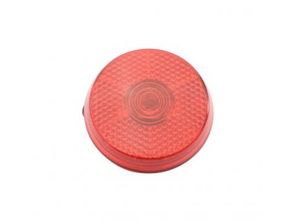 Blikajúce svetlo , Red (Farba Red)