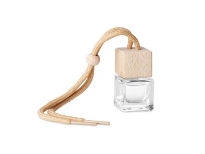 Osviežovač vzduchu do auta , wood (Farba wood)