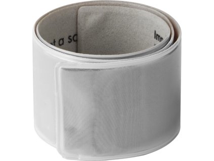 Reflexná páska , Silver (Farba Silver)