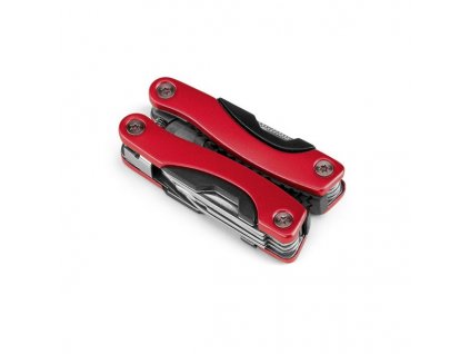 Multifunkčné mini kliešte , Red (Farba Red)