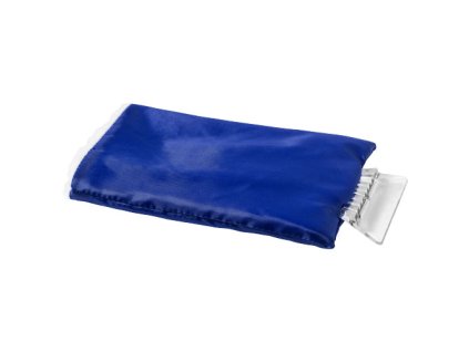 Škrabka na ľad s rukavicou , Blue (Farba Blue)