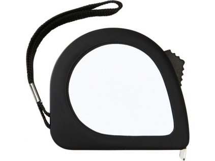 Zvinovací meter (3 m) , Black (Farba Black)