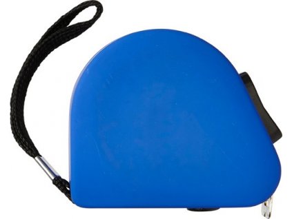 Zvinovací meter (3 m) , cobalt blue (Farba cobalt blue)