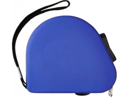 Zvinovací meter (5 m) , cobalt blue (Farba cobalt blue)