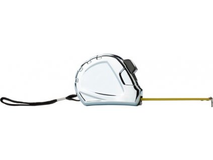 Zvinovací meter (3 m) , Silver (Farba Silver)