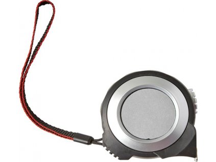 Kalibrovaný zvinovací meter (5 m) , Silver (Farba Silver)