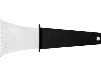 Škrabka na ľad , Black (Farba Black)