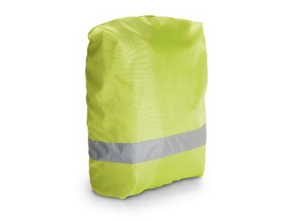 Reflexný obal na ruksak , Yellow (Farba Yellow)
