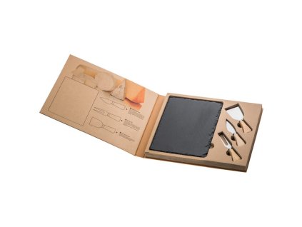 Sada na syr , anthracite (Farba anthracite)