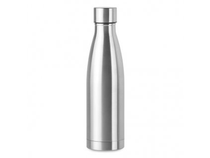 Nerezová termoska (500 ml) , Dull silver (Farba Dull silver)