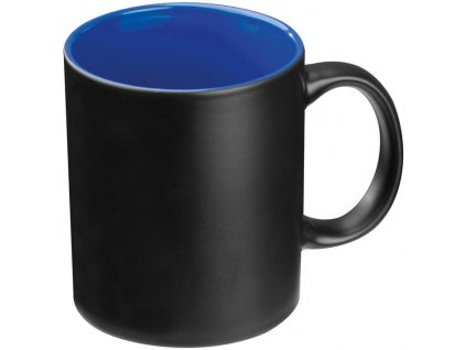 Keramický hrnček (300 ml) , Blue (Farba Blue)