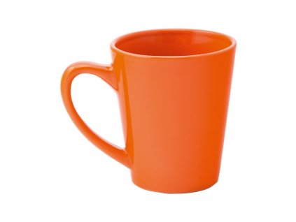 Hrnček, 350ml , Orange (Farba Lime green)