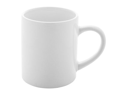 Hrnček na sublimáciu, 200ml , white (Farba white)
