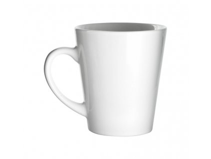 Hrnček, 300 ml , white (Farba white)