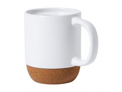 Hrnček, 420 ml , white (Farba white)