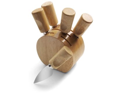 Sada na syr , Brown (Farba Brown)