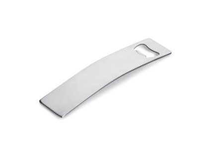 Otvárač na fľaše , Dull silver (Farba Dull silver)