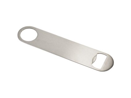 Otvárač na fľaše , Silver (Farba Silver)