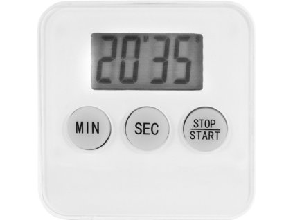 Kuchynské stopky , white (Farba white)