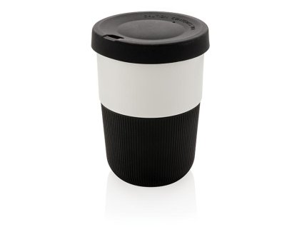 PLA hrnček (380 ml) , Black (Farba Black)