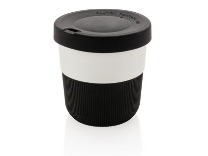 PLA hrnček (280 ml) , Black (Farba Black)