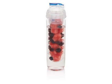 Tritanová flaša (500 ml) , Blue (Farba Blue)