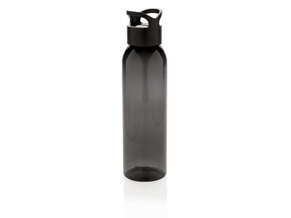 Fľaša na nápoj (650 ml) , Black (Farba Black)
