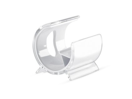 Stojan na mobil , white (Farba white)