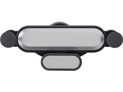 Držiak na mobil do auta , Silver (Farba Silver)