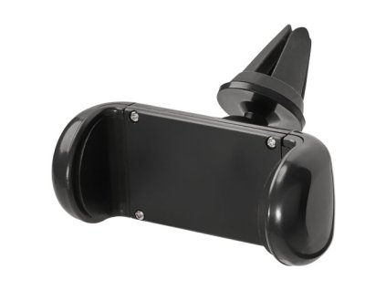 Držiak telefónu do auta , Black (Farba Black)