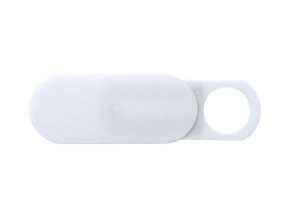 Krytka na web kameru , white (Farba white)