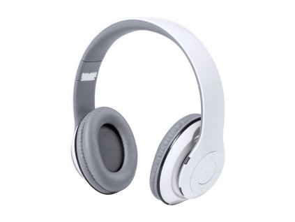 Bluetooth slúchadlá , white (Farba Blue)