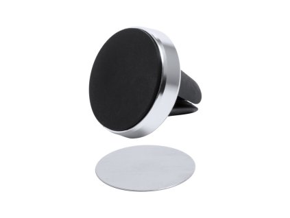 Držiak na mobil do auta , Silver (Farba Silver)