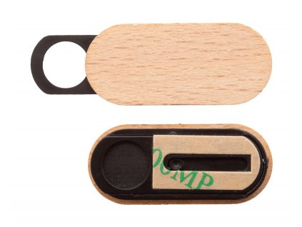 Krytka na web kameru , natural (Farba natural)