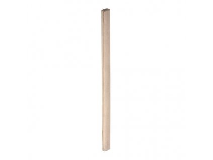 Tesárska ceruzka , light natural (Farba light natural)