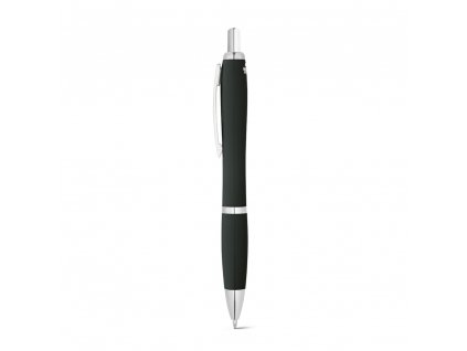 Antibakteriálne guľôčkové pero z ABS , Black
