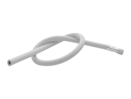 Ohybná ceruzka , white (Farba white)