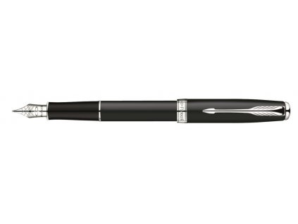 Sonnet Matte Black CT , fountain pen