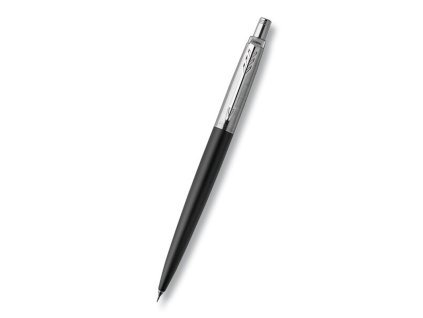 Jotter Bond Street Black CT , MC 0,5 (Farba MC 0,5)
