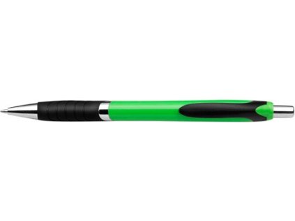 Guľôčkové pero (modrá náplň) , Green (Farba Green)