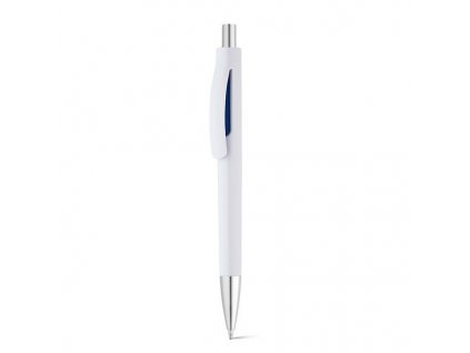 Guľôčkové pero (modrá náplň) , Blue