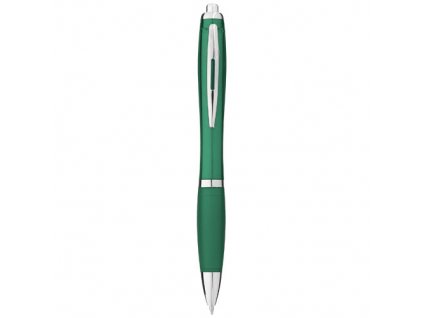Guľôčkové pero (modrá náplň) , Green (Farba Green)