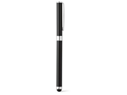 Roller a stylus (čierna náplň) , Black (Farba Black)